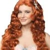 West Bay Mermaid Wig