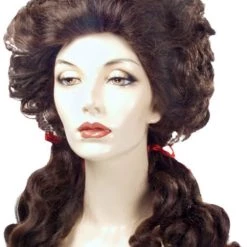 Morris Costumes Newest Products Farm Girl Wig