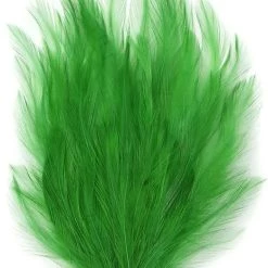 Zucker Feather Products Hackle Pads Feather Boas
