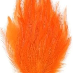 Zucker Feather Products Hackle Pads Feather Boas