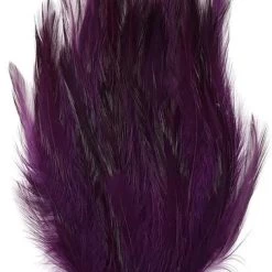 Zucker Feather Products Hackle Pads Feather Boas