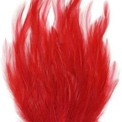 Zucker Feather Products Hackle Pads Feather Boas