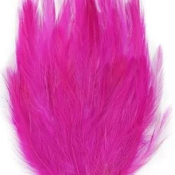 Zucker Feather Products Hackle Pads Feather Boas