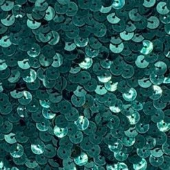 Vendor-unknown Best Sellers 1 Flat Sequin Scallop Trim (Non-Stretch)