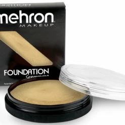 Mehron Grease Paint - 102 Newest Products