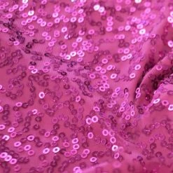 NK Textile Bem/Zsa Sequin Stretch