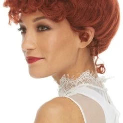 West Bay Newest Products Gibson Wig