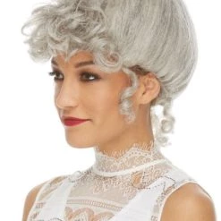 West Bay Newest Products Gibson Wig