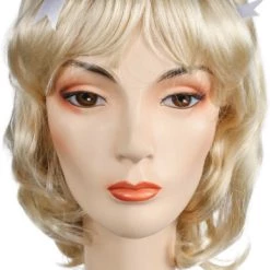 Morris Costumes Gidget Wig 7 Morris Costumes Gidget Wig