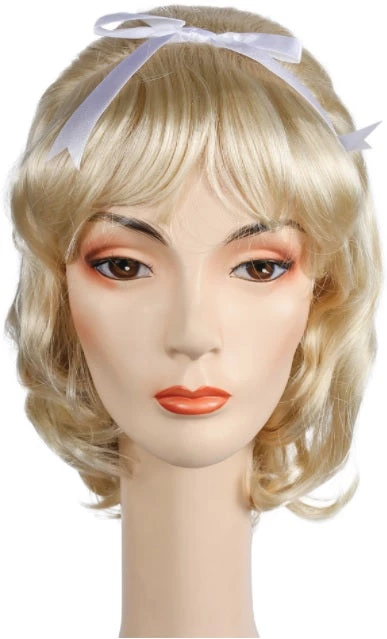 Morris Costumes Gidget Wig 4 Morris Costumes Gidget Wig