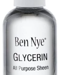 Vendor-unknown Glycerin