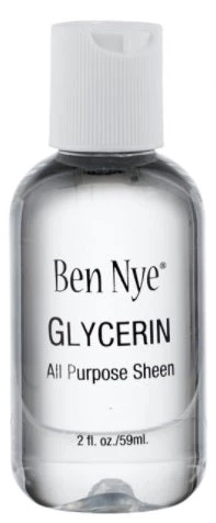 Vendor-unknown Glycerin 2 Vendor-unknown Glycerin