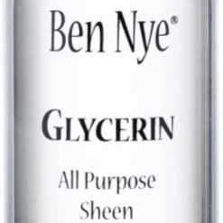 Vendor-unknown Glycerin 5 Vendor-unknown Glycerin