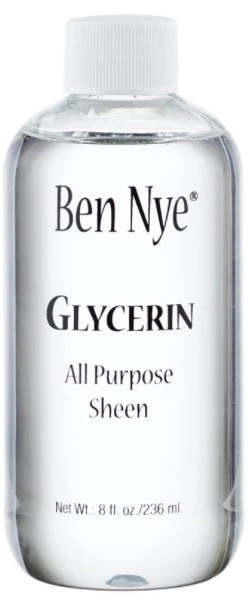 Vendor-unknown Glycerin 3 Vendor-unknown Glycerin