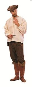 RG Costumes Newest Products Renaissance Peasant 1 RG Costumes Newest Products Renaissance Peasant