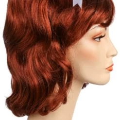 Morris Costumes Gidget Wig 6 Morris Costumes Gidget Wig