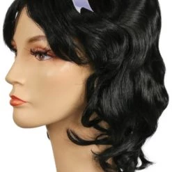 Morris Costumes Gidget Wig