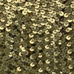 Vendor-unknown 2 Flat Sequin Trim (Stretch) Newest Products