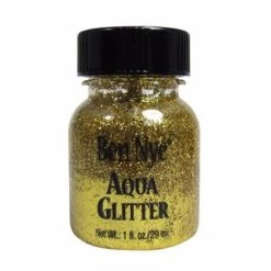 Newest Products Ben Nye Liquid Glitter Paint - Aqua Glitter 24 Newest Products Ben Nye Liquid Glitter Paint - Aqua Glitter
