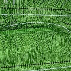 Vendor-unknown Chainette Fringe 32