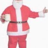 Halco Saloon Spree Santa Suit
