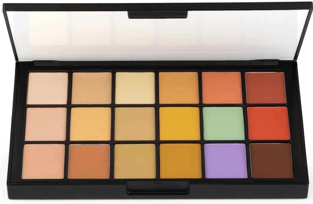 Ben Nye Fair Mellow Yellow® .3oz./8.5gm. - MY-1 Newest Products 2 Ben Nye Fair Mellow Yellow® .3oz./8.5gm. - MY-1 Newest Products