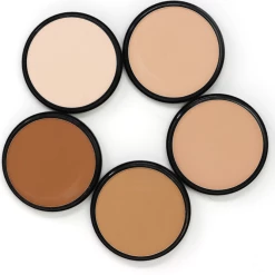 MEHRON STARBLEND & CREAMBLEND ALL-PRO MAKEUP KITS - K400 Newest Products