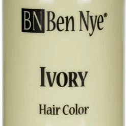 Ben Nye Newest Products Liquid Hair Colors