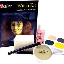 Ben Nye Newest Products Witch Kit - HK-3