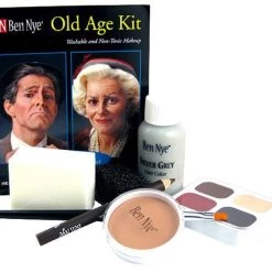 Theatre House Old Age Kit - HK-6