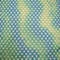 Theatre House Newest Products Big Hole Tie-Dye