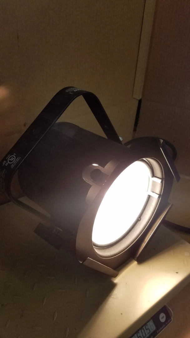 Theatre House Used Altman 65Q 6 Inch Fresnel 1 Theatre House Used Altman 65Q 6 Inch Fresnel