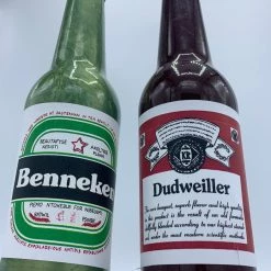 Vendor-unknown Breakaway Beer Bottles Food And Drink