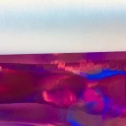 Theatre House Holographic Vinyl - 54/55