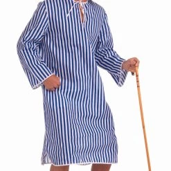 Theatre House Newest Products Scrooge Nightshirt