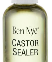 Ben Nye Newest Products Castor Sealer