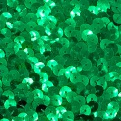 Vendor-unknown 1/2 Flat Spotlight Sequin Wave Trim (Non-Stretch) Newest Products