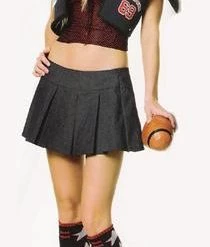 Leg Avenue Sexy Tackle Football Costume