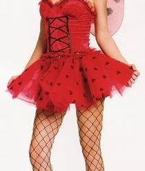 Leg Avenue Sexy Love Bug Costume