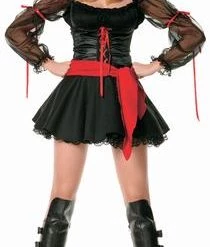 Leg Avenue Sexy Swashbuckler Adult Costume