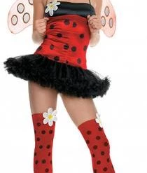 Leg Avenue Newest Products Sexy Daisy Bug Adult Costume