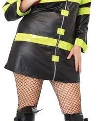 Leg Avenue Sexy Plus Fire Woman Costume Newest Products