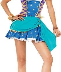 Leg Avenue Sexy Plus Gypsy Princess Costume Newest Products