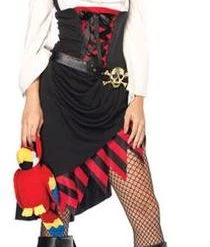 Leg Avenue Sexy Saucy Wench Costume Newest Products