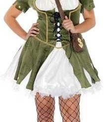 Leg Avenue Sexy Thief Of Hearts Costume Newest Products