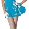 Leg Avenue Sexy Plus Flight Attendant Costume Newest Products