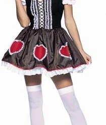 Leg Avenue Sexy Heidi Ho Costume