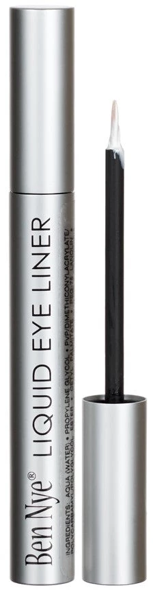 Ben Nye Liquid Eye Liner 2 Ben Nye Liquid Eye Liner