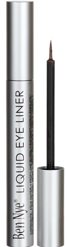 Ben Nye Liquid Eye Liner 4 Ben Nye Liquid Eye Liner