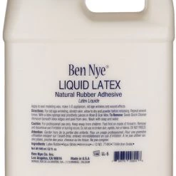 Liquid Latex By Ben Nye Best Sellers